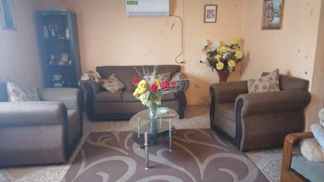 Pension Laja Rosa Perez المظهر الخارجي الصورة